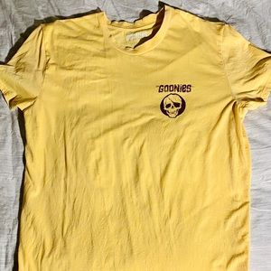 Men’s Graphic Tee.